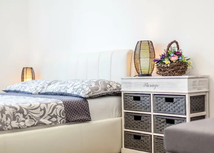 Luka Apartman *