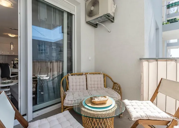 Apartman Luka Split