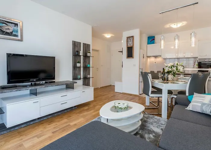 Apartman Luka Split