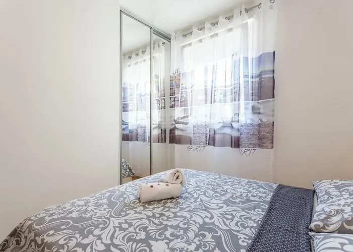 Apartman Luka *
