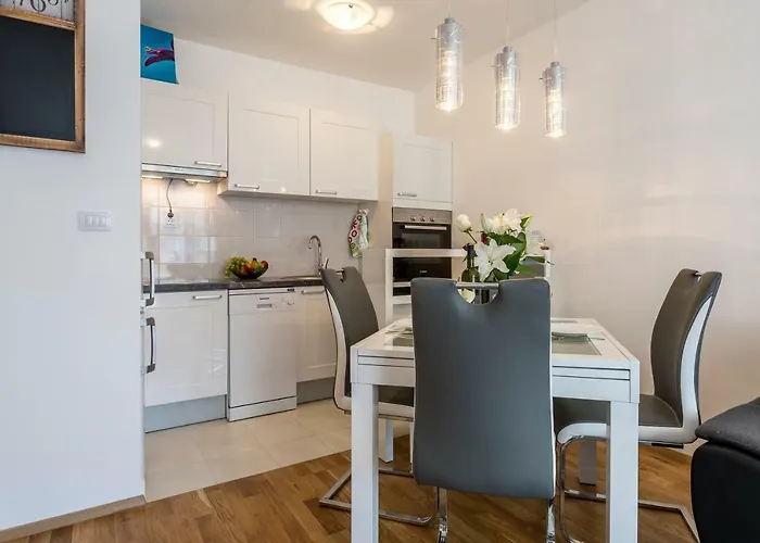 Apartman Luka