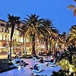 Luka Apartment Split