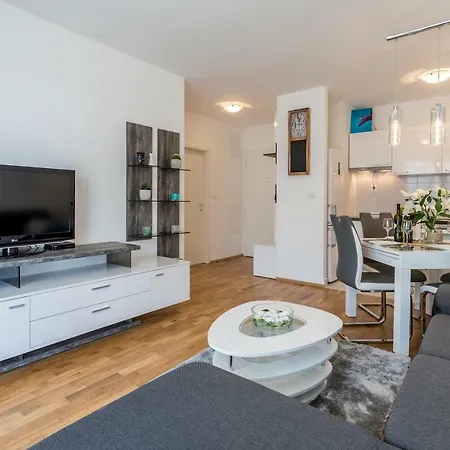 Apartmán Luka Split