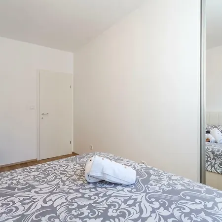 Apartmán Luka Split