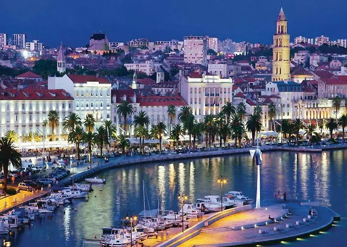 Διαμέρισμα Luka