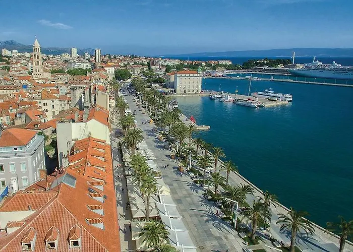 Διαμέρισμα Luka