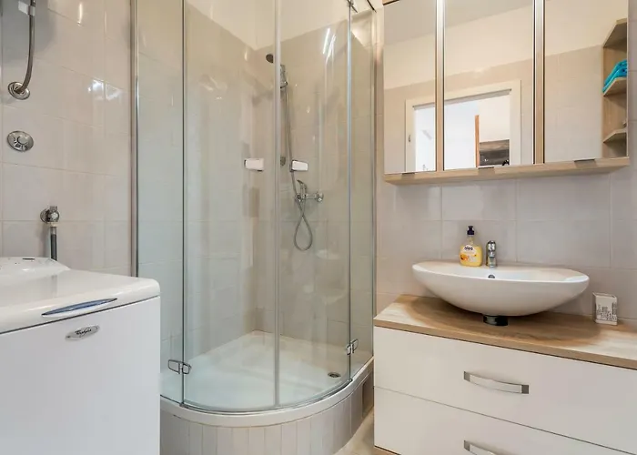 Luka Διαμέρισμα