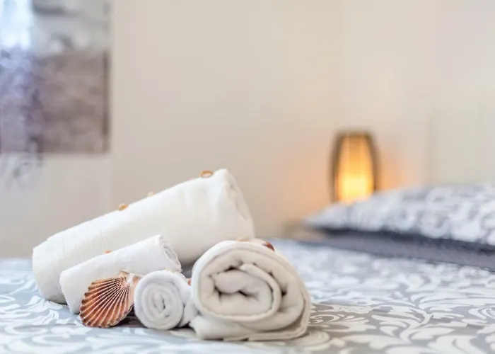 Luka Διαμέρισμα