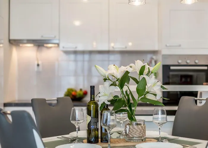 Luka Διαμέρισμα