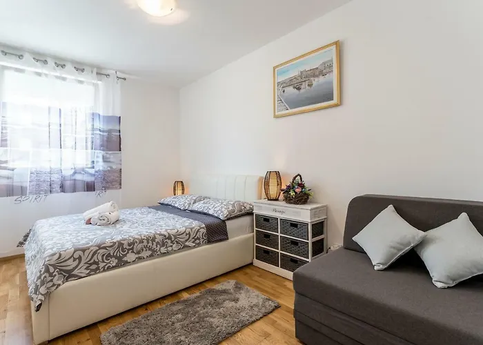 Διαμέρισμα Luka